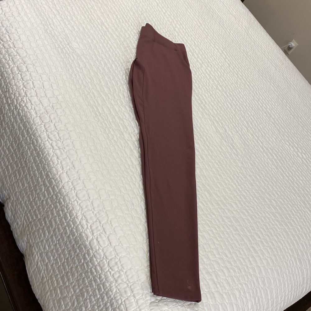 Cuddl Duds Leggings